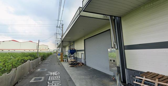 燕巢廠房法拍-2