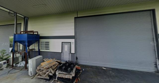 燕巢廠房法拍-3