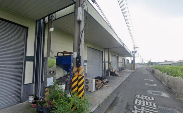 燕巢廠房法拍-4