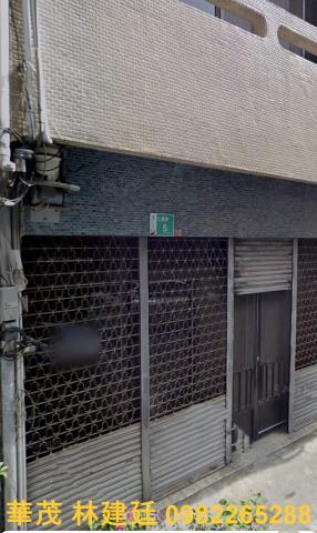 新營仁壽街增建三樓透天