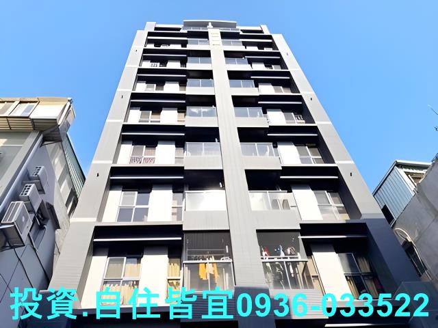 中和大樓法拍-4