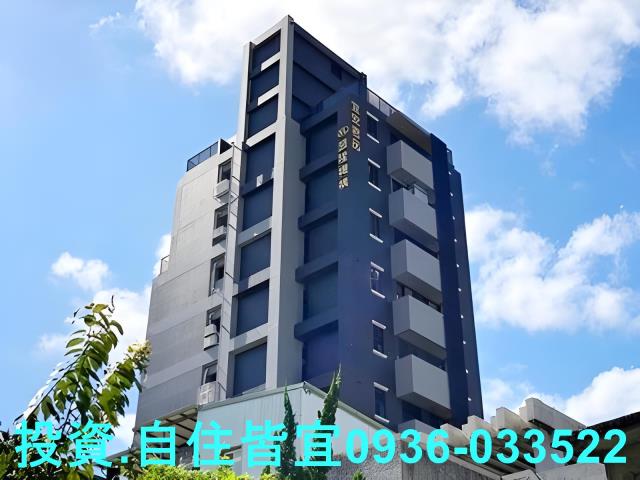 中和大樓法拍-5