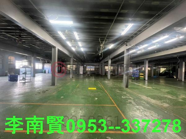 安南廠房-2
