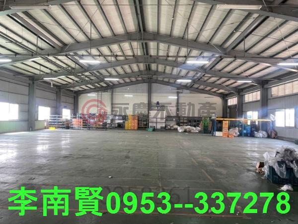 安南廠房-7