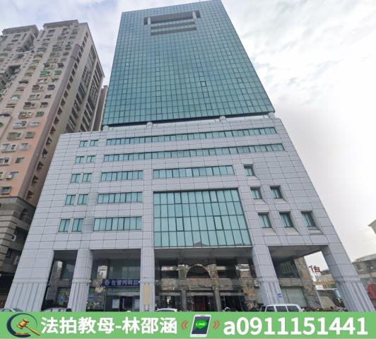 東區大樓法拍-4