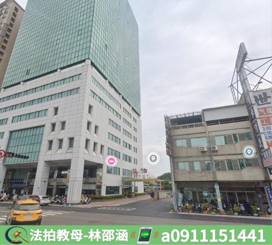 東區大樓法拍-6