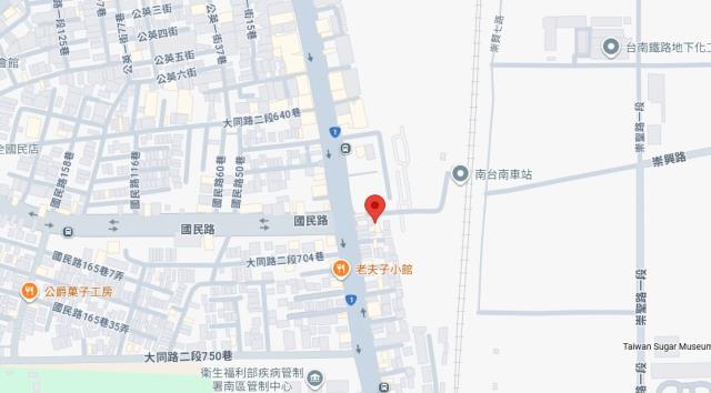 東區大樓法拍-7