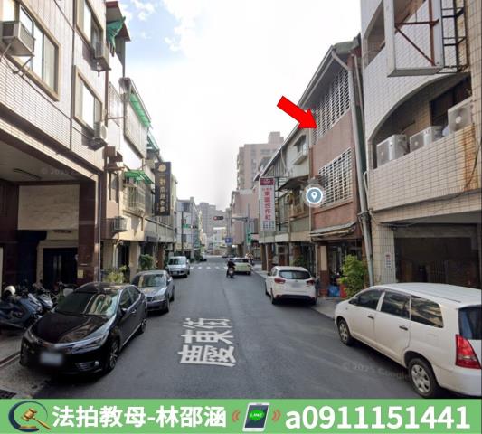 東區拍賣透天-4