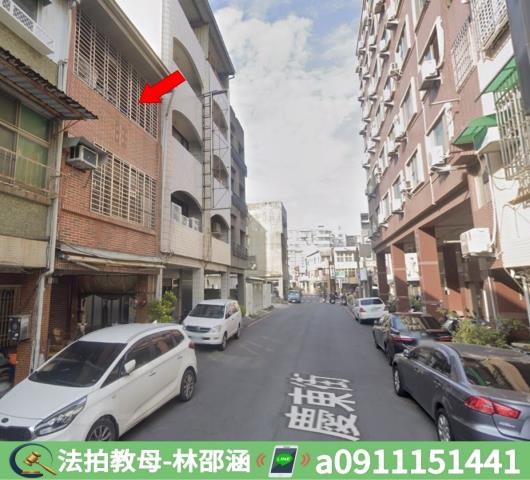 東區拍賣透天-5