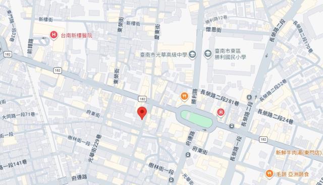 東區拍賣透天-6