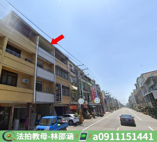 佳里法拍透天-5