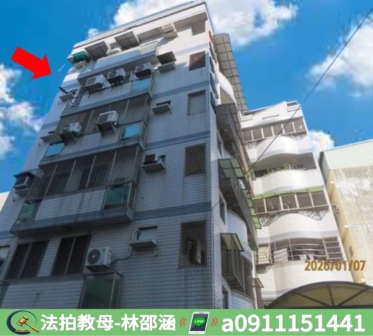 東區拍賣大樓-2