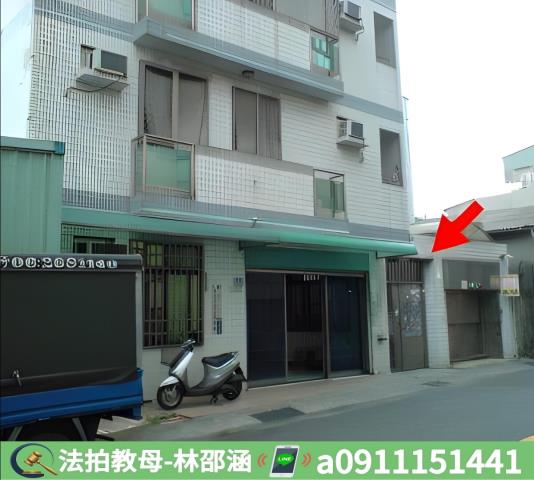 東區拍賣大樓-5