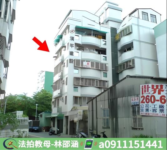 東區拍賣大樓-7