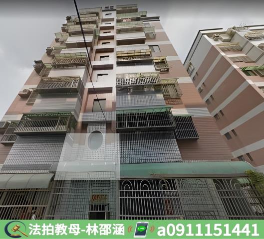 台南法拍大樓-3