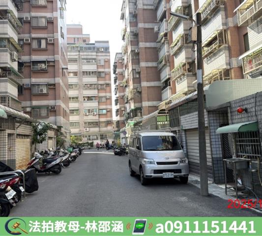 台南法拍大樓-6