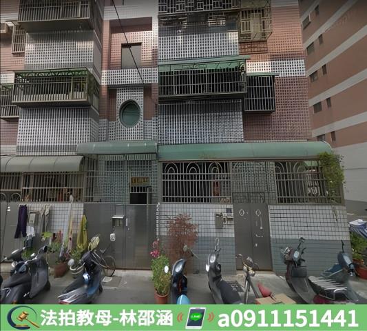 台南法拍大樓-7