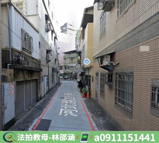 高雄拍賣透天-4