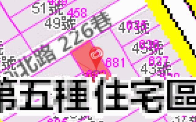 高雄拍賣透天-7