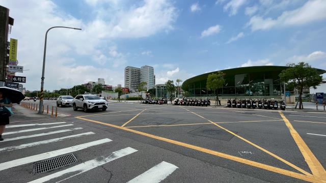 桃園中壢公寓-4