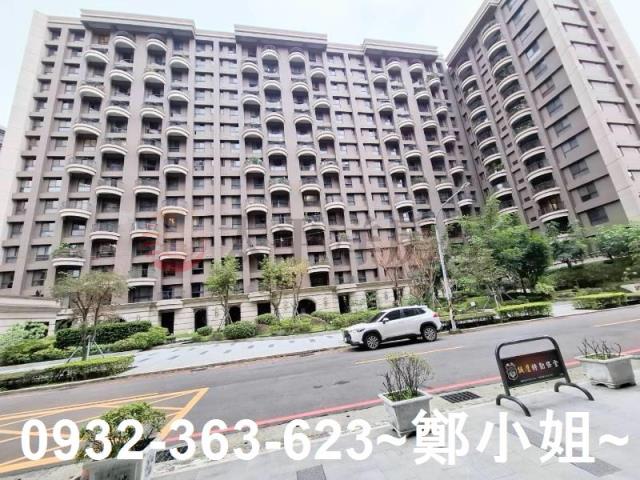 桃園桃園區大樓-0