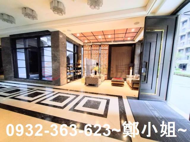 桃園桃園區大樓-1