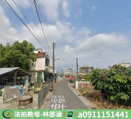 屏東萬丹拍賣透天-5