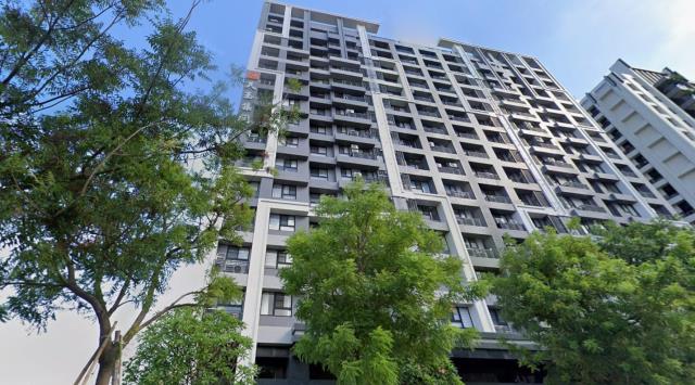 高雄橋頭大樓法拍-5