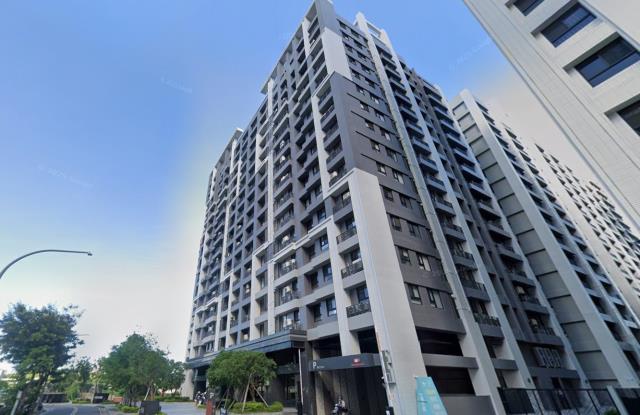 高雄橋頭大樓法拍-7