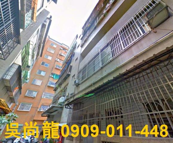 台中北區公寓法拍-1