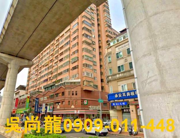 台中北屯大樓法拍-1