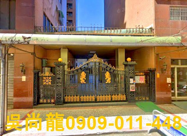 台中北屯大樓法拍-2