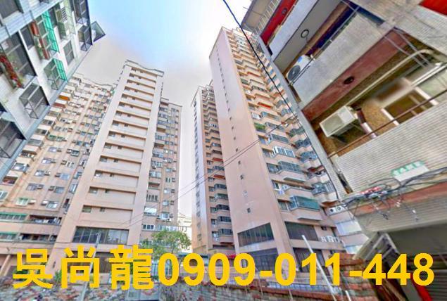 台中北屯大樓法拍-3