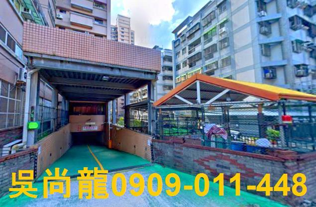 台中北屯大樓法拍-4