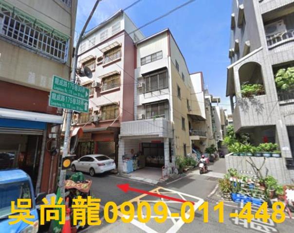 高雄鳳山拍賣公寓-4