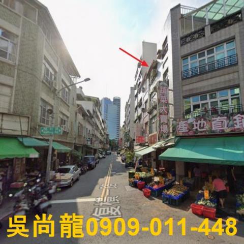 高雄新興區透天拍賣-4