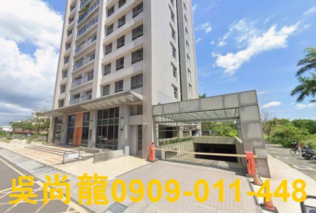 台南善化法拍大樓-4