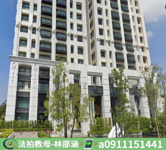 高雄仁武大樓法拍-3