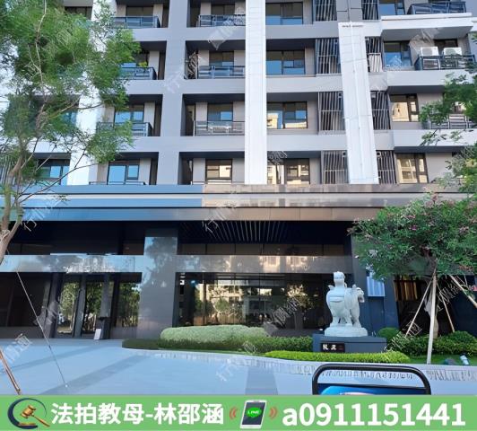 高雄橋頭大樓法拍-3