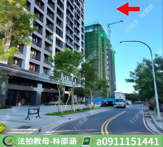 高雄橋頭大樓法拍-4