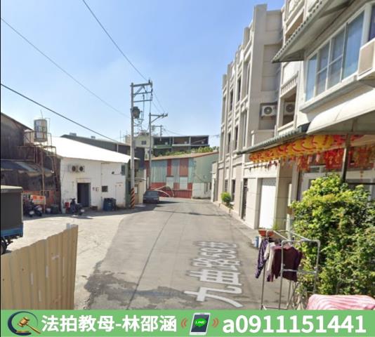 高雄大樹透天法拍-4