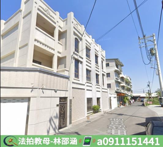 高雄大樹透天法拍-5