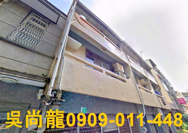 台南新營拍賣透天-2