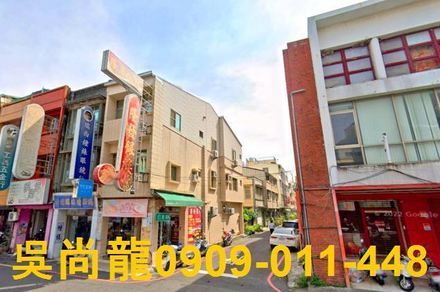 台南新營拍賣透天-4