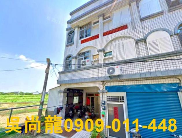 台南將軍透天拍賣-2