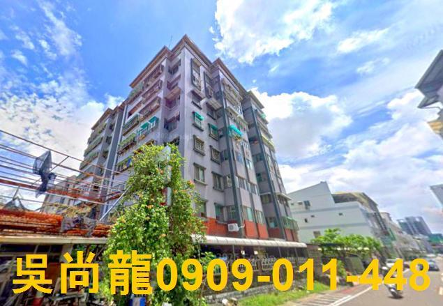 台南永康法拍華廈-3
