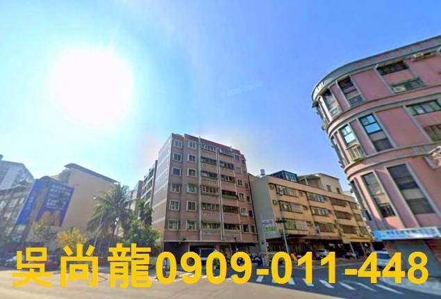 台南永康法拍華廈-4
