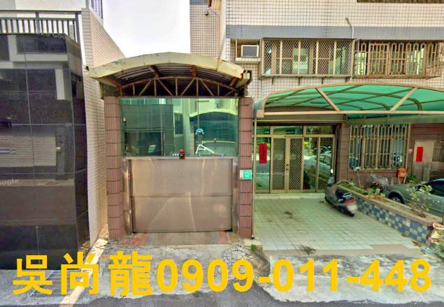 台南佳里華廈法拍-4