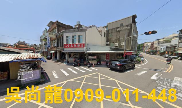 苗栗通霄透天法拍-3