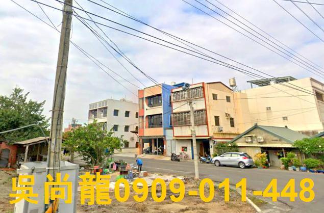 雲林莿桐透天法拍-3